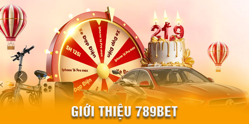 Giới thiệu 789BET - Những ngày đầu mới thành lập