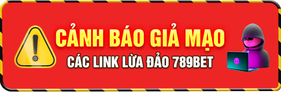 cảnh báo giả mạo