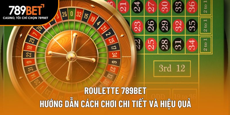 roulette